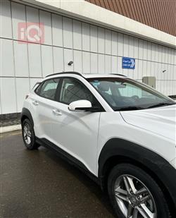 هیۆندای کۆنا